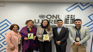 Gira institucional por el desarrollo de Quilichao