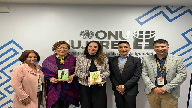 Gira institucional por el desarrollo de Quilichao