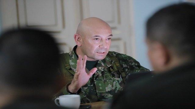 Gobernación del Cauca Instala Mesa de Seguridad Extraordinaria Tras Hechos Recientes