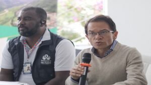 Gobernación del Cauca Lidera Sesión de Seguimiento a Alertas Tempranas en Páez para Prevenir el Reclutamiento Forzado