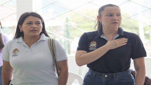 Gobernación del Cauca Lidera Sesión de Seguimiento a Alertas Tempranas en Páez para Prevenir el Reclutamiento Forzado