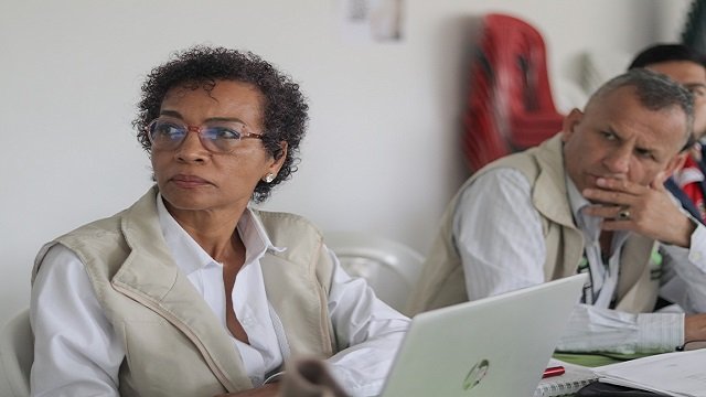 Gobernación del Cauca Lidera Sesión de Seguimiento a Alertas Tempranas en Páez para Prevenir el Reclutamiento Forzado