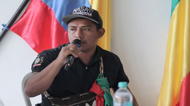 Gobernación del Cauca Lidera Sesión de Seguimiento a Alertas Tempranas en Páez para Prevenir el Reclutamiento Forzado