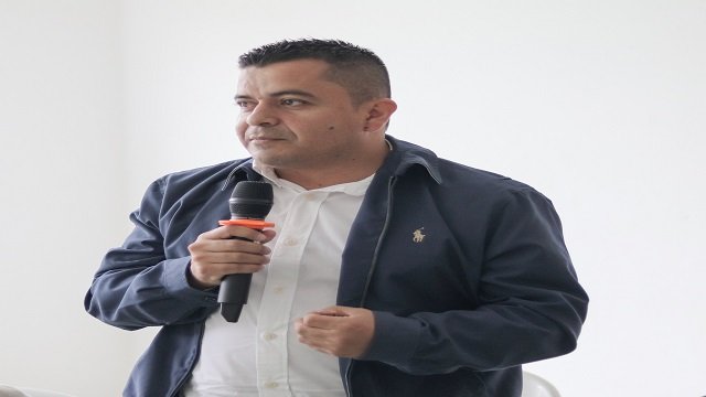 Gobernación del Cauca Lidera Sesión de Seguimiento a Alertas Tempranas en Páez para Prevenir el Reclutamiento Forzado