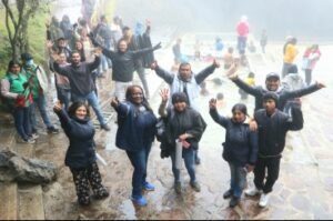 Gobernacion del Cauca abre las puertas de Termacolores centro turistico y recreativo de alto impacto en Purace