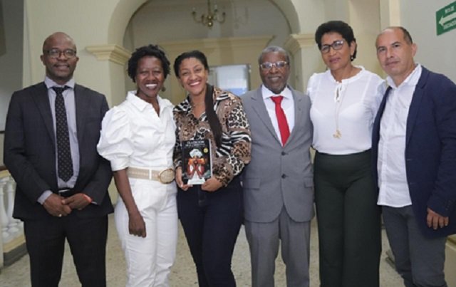 Gobernación del Cauca abre sus puertas a la literatura Afro