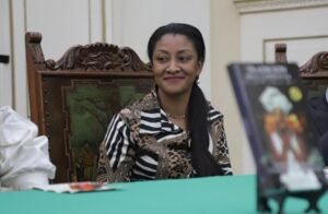 Gobernacion del Cauca abre sus puertas a la literatura afro1