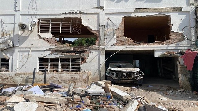 Gobernación del Cauca activa hoja de ruta tras atentado en el municipio de Buenos Aires