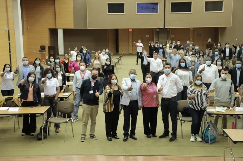 Gobernacion del Cauca adelanta acciones de transparencia y buen gobierno