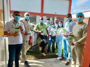 Gobernacion del Cauca articula acciones para avanzar por la nutricion y bienestar de los adultos mayores1