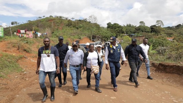 Gobernación del Cauca avanza con ejecución de proyectos y preservación de cultura en Buenos Aires 29 Gobernacion del Cauca avanza con ejecucion de proyectos y preservacion de cultura en Buenos Aires