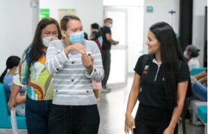 Gobernacion del Cauca avanza con servicios para la poblacion sorda