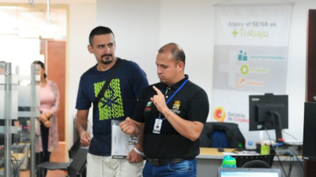 Gobernación del Cauca avanza con servicios para la población sorda