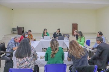 Gobernacion del Cauca avanza en la garantia de derechos humanos para comunidades indigenas