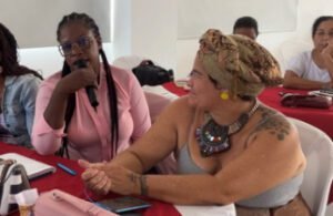 Gobernacion del Cauca avanza en pro de la dignidad de las mujeres en los territorios