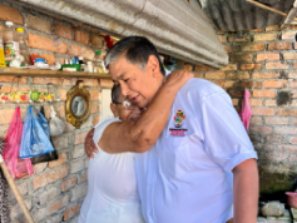 Gobernacion del Cauca avanza en proyectos de vivienda para Popayan 1 1