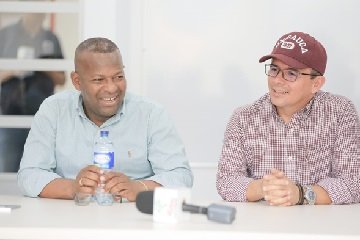 Gobernacion del Cauca avanza positivamente en entrega