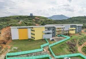 Gobernacion del Cauca avanza positivamente en entrega1