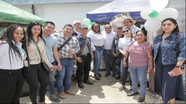 Gobernación del Cauca, beneficia a organizaciones productivas del departamento gracias a la entrega de equipos industriales 29 Gobernación del Cauca, beneficia a organizaciones productivas del departamento gracias a la entrega de equipos industriales-