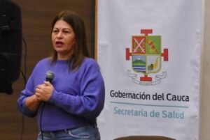 Gobernacion del Cauca convoca a los 42 alcaldes para fortalecer la atencion materno perinatal en los territorios