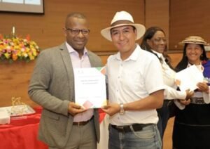 Gobernacion del Cauca desarrollo el ultimo Consejo de Politica Socia CODPOS 2023