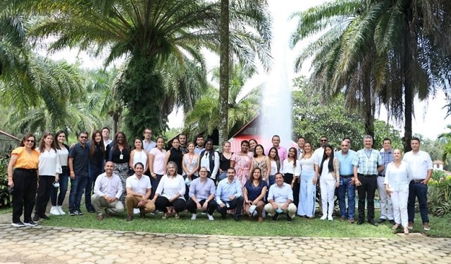 Gobernación del Cauca en alianza con Ministerio de Ciencia, Tecnología e Innovación, avanza en la consolidación de la red de confianza empresarial del Departamento