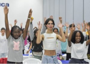 Gobernacion del Cauca garantizo el 2do Encuentro de la Mesa de Participacion Departamental de Ninos Ninas y Adolescentes