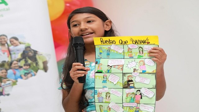 Gobernación del Cauca impulsa la creatividad infantil con el Concurso Departamental de Cómic