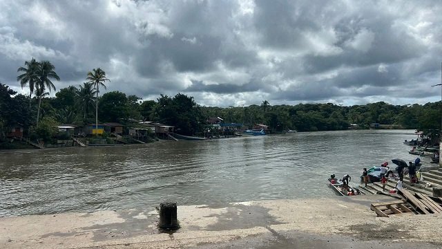 Gobernación del Cauca impulsa procesos de formación y preservación cultural en el Pacífico