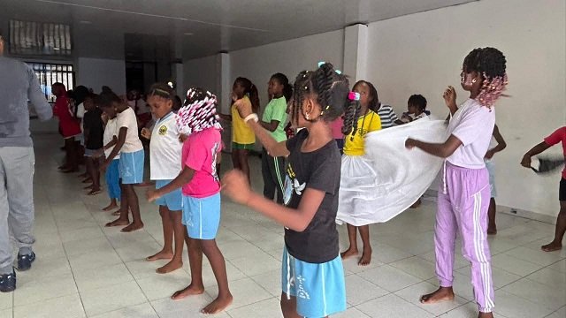 Gobernación del Cauca impulsa procesos de formación y preservación cultural en el Pacífico