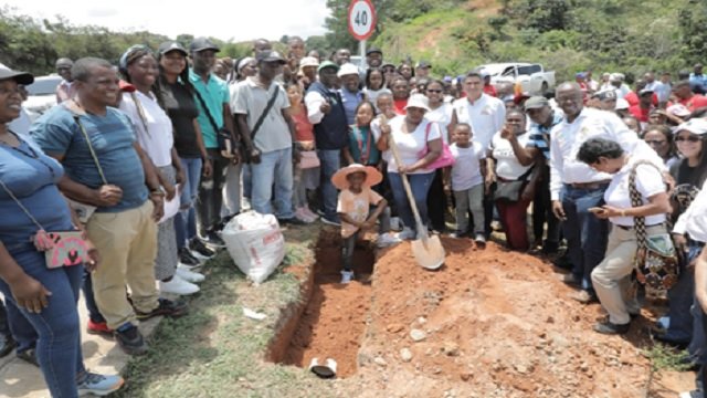 Gobernación del Cauca inicia construcción del acueducto-