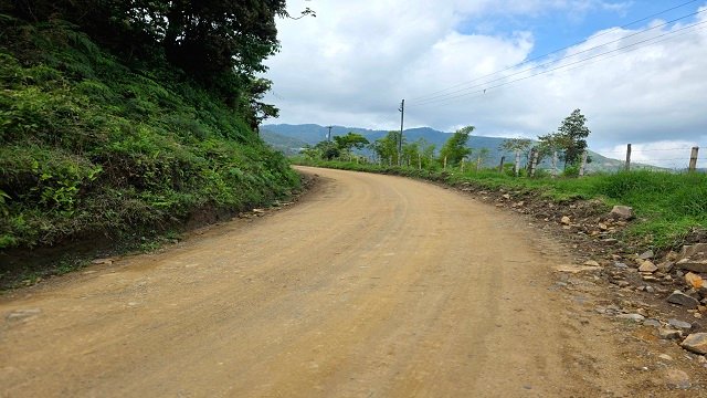 Gobernación del Cauca inicia consultoría para proyecto vial en el Macizo colombiano
