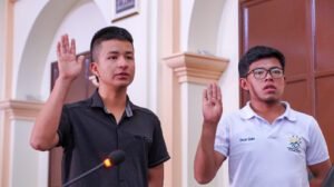 Gobernación del Cauca instaló el nuevo Consejo Departamental de Juventud 2024 -2027