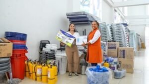 Gobernación del Cauca invierte más de 700 millones para mejorar la calidad de vida de 1400 adultos mayores-