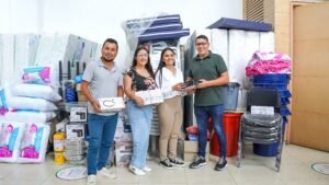 Gobernación del Cauca invierte más de 700 millones para mejorar la calidad de vida de 1400 adultos mayores-