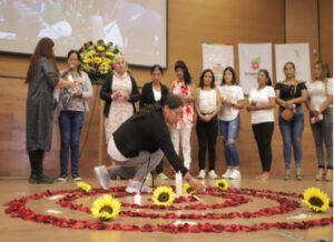 Gobernacion del Cauca lanzo Proyecto Fortalecimiento del Empoderamiento Economico de Mujeres Victimas del Conflicto Armado en Popayan