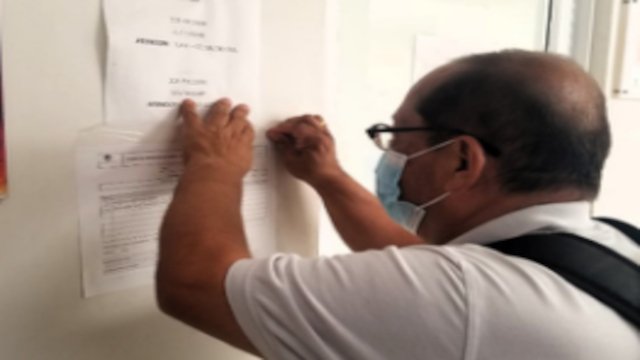Gobernación del Cauca levanta parcialmente medida sanitaria a la ESE Popayán: unidades de atención Suroccidente y Bello Horizonte