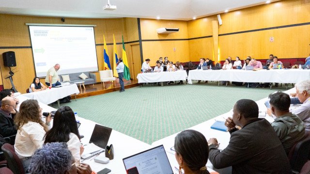 Seguridad con inversión social: Gobernación del Cauca lidera seguimiento nacional a la Operación Perseo