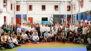 Gobernación del Cauca lidera articulación institucional por la paz y el desarrollo rural en el departamento