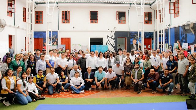 Gobernación del Cauca lidera articulación institucional por la paz y el desarrollo rural