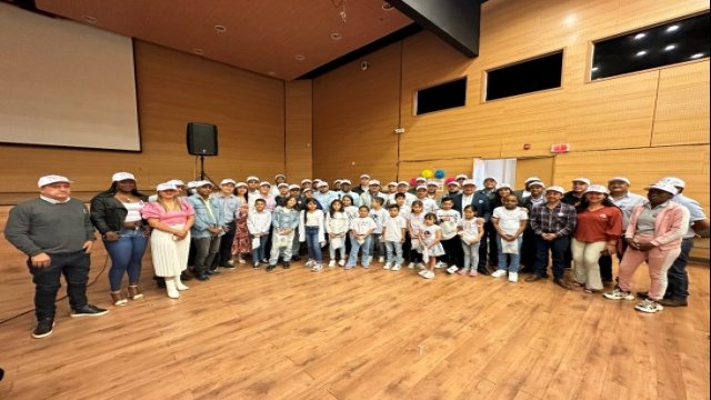 Gobernación del Cauca lideró Consejo de Politica Social Ampliado - CODPOS 2023