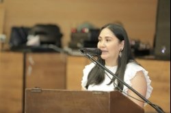 Gobernacion del Cauca lidero Consejo de Politica Social Ampliado CODPOS 2023