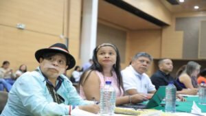 Gobernación del Cauca lideró el segundo Consejo de Política Social - CODPOS 2024