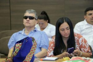 Gobernacion del Cauca lidero el tercer Comite Departamental de Discapacidad