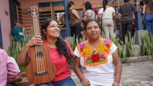 Gobernación del Cauca lideró la primera muestra de taller de dibujo hiperrealista