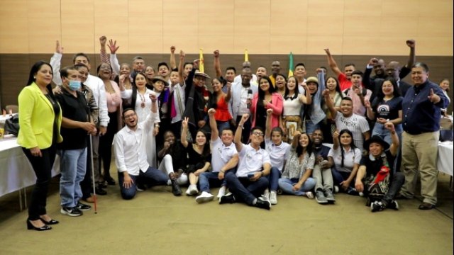 Gobernación del Cauca lideró la segunda sesión ordinaria del Consejo Departamental de Política Social 29 Gobernación del Cauca lideró la segunda sesión ordinaria del Consejo Departamental de Política Social 1