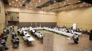 Gobernacion del Cauca lidero la segunda sesion ordinaria del Consejo Departamental de Politica Social 2