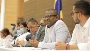 Gobernacion del Cauca lidero la segunda sesion ordinaria del Consejo Departamental de Politica Social 3