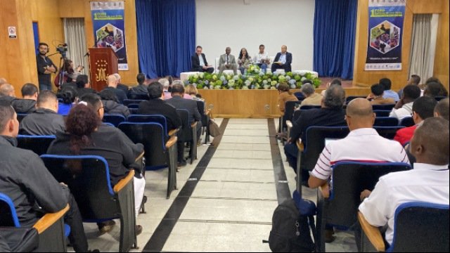 Gobernacion del Cauca participo en el Primer Foro sobre cultivos ilicitos de la Region Suroccidente