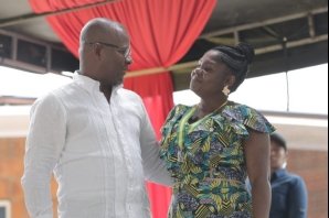 Gobernacion del Cauca participo en la entrega de mandato popular a la vicepresidenta de Colombia2